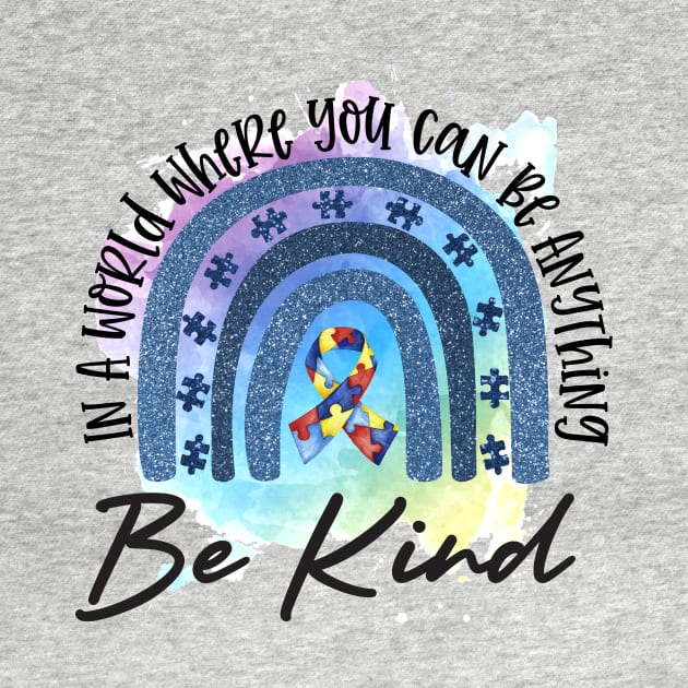 be kind for your mind by Mstudio